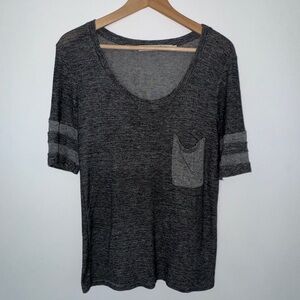 Michael Stars Jersey Tee